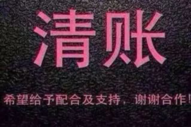 开江企业清欠服务